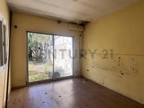 VENTA LOTE EN BECCAR