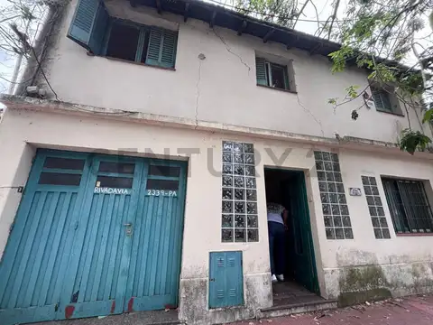 VENTA LOTE EN BECCAR