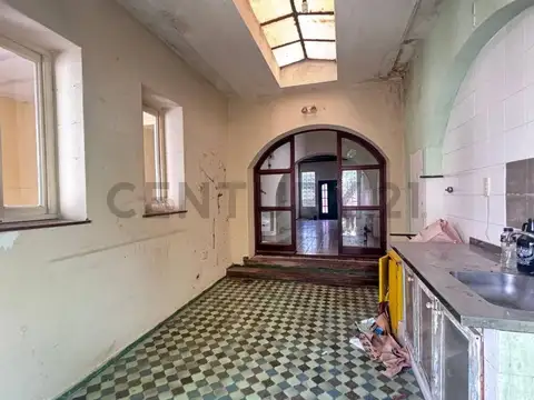Terreno en Venta en Beccar, USD 235.000