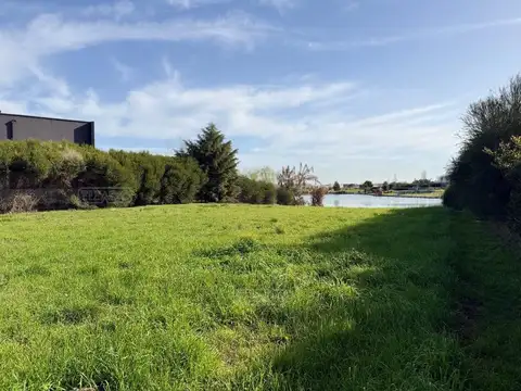 Terreno en Venta de 992,0 m2
