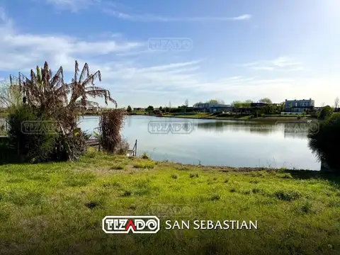 Terreno Lote  en Venta en San Sebastian - AREA 5, San Sebastian, Escobar