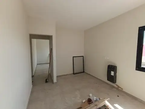 Complejo de 8 duplex a estrenar en Venta. 2 dormitorios