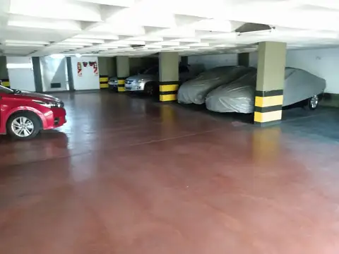 Excelente Cochera en venta Belgrano capital federal