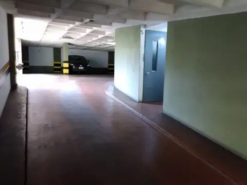 Excelente Cochera en venta Belgrano capital federal