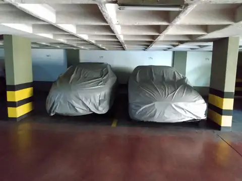 Excelente Cochera en venta Belgrano capital federal