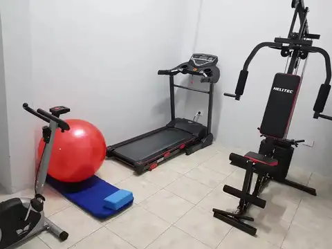 Departamento en Alquiler Temporal en Nuñez, USD 1.400