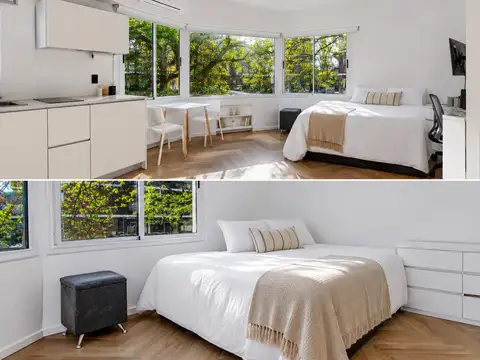 Departamento en Venta Apto profesional