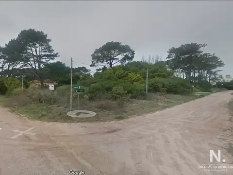 Terreno en Venta en Rincón del Indio, USD 210.000