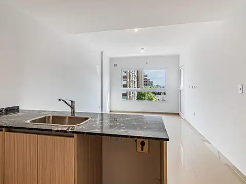 Departamento en Venta 1 año