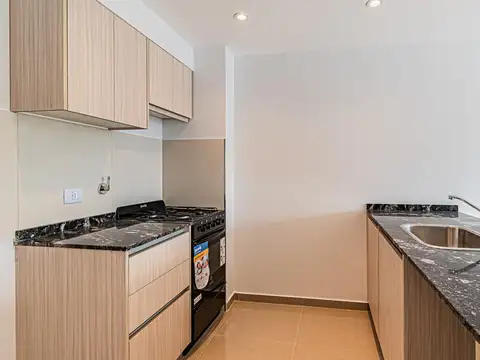 Departamento en Venta en Caseros, USD 94.000