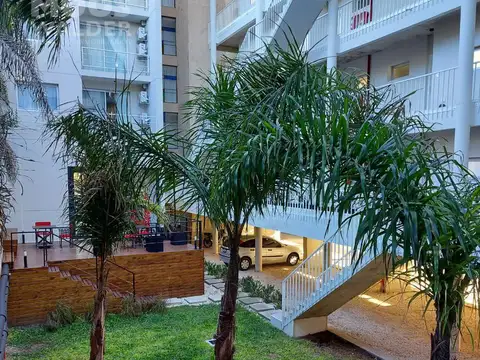 Departamento en Alquiler de Monoambiente