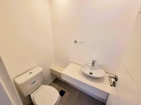 Departamento en Alquiler de 2 dormitorios