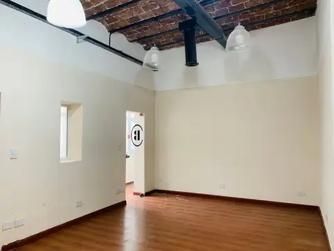Oficina en Venta en San Nicolás, Capital Federal
