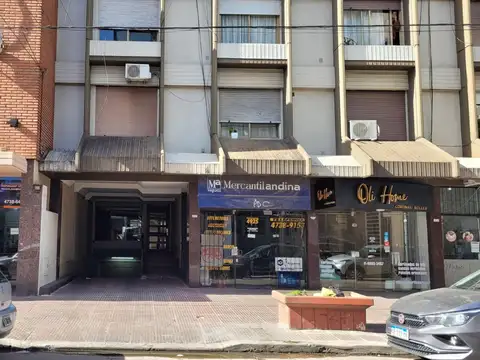 COCHERA CUBIERTA EN VILLA BALLESTER