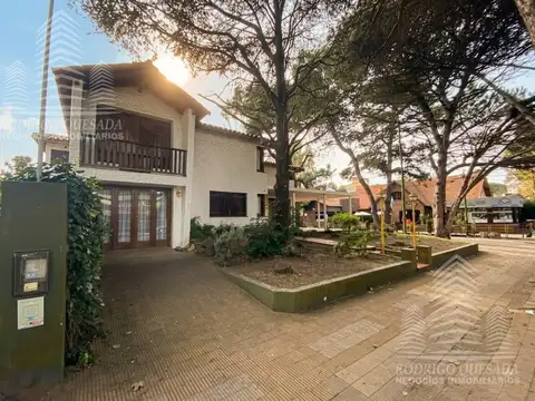 Casa en Venta de 6 dormitorios