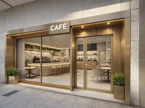 VENTA LOCAL - CENTRO - CORDOBA 1800