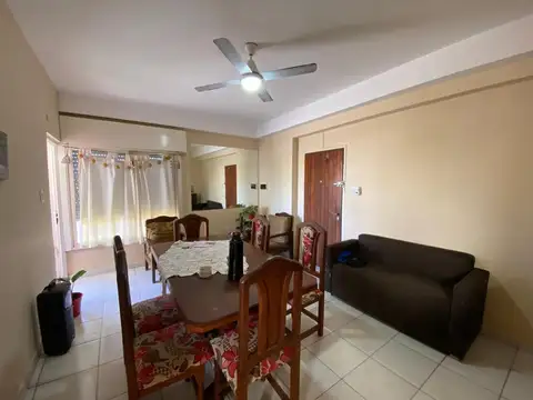 Departamento en Venta de 5 ambientes