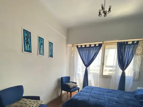 Departamento en Alquiler Temporal en Centro, $ 55.000