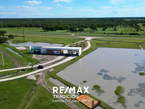 TERRENO - VENTA - LA BRAVA -COLONIA POPULAR