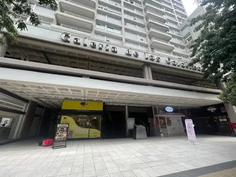 Local en Venta en San Nicolás, CABA