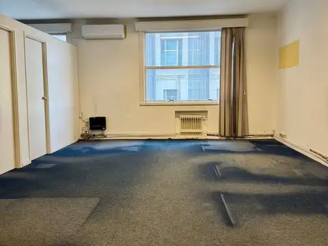 Alquiler oficina Ciudad Vieja