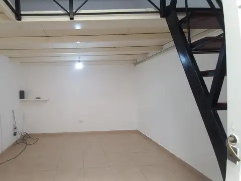 Depto Tipo Casa en Alquiler en Palermo Hollywood, $ 750.000