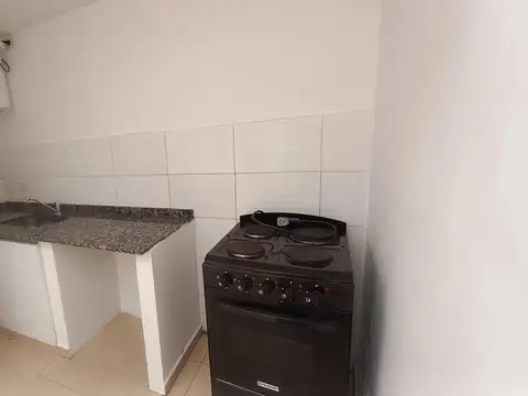 Depto Tipo Casa Monoambiente con 1 baño