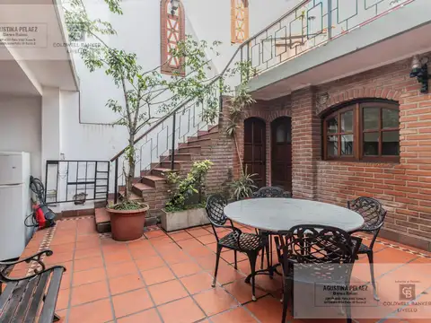 Casa de 5 ambientes en Venta, Parque Avellaneda