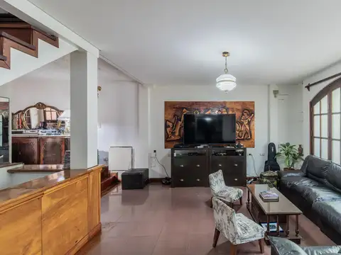 Casa en Venta en Parque Avellaneda, USD 300.000