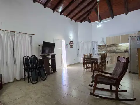 Casa en Venta en Federacion, USD 90.000