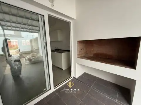 Depto Tipo Casa en Venta de 2 dormitorios