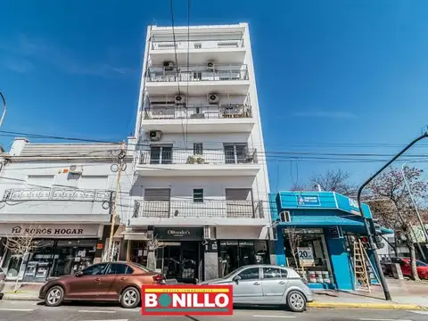 Departamento en Venta en Villa Devoto, USD 100.000
