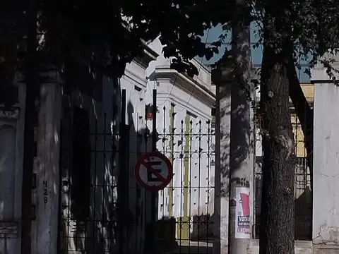 VENTA 2 DPTOS ZONA TERMINAL 70 MTS OPORTUNIDAD