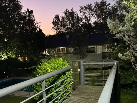 Villa Morra Pilar 9 de Julio
