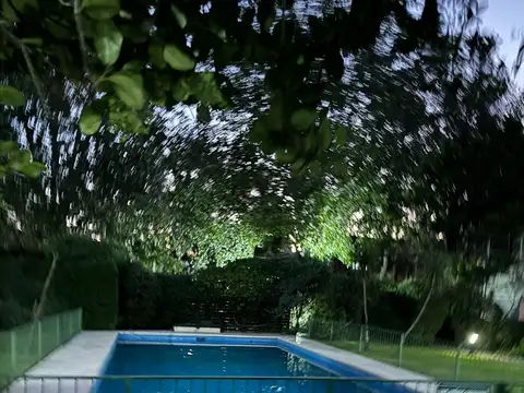 Departamento  en Alquiler en Villa Morra, Pilar, G.B.A. Zona Norte