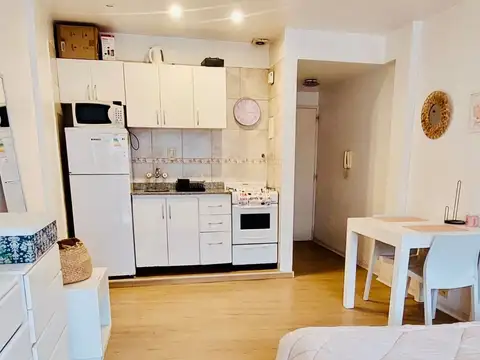 Departamento en Alquiler Temporal en Recoleta, USD 600