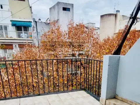 Departamento en Alquiler Temporal de Monoambiente