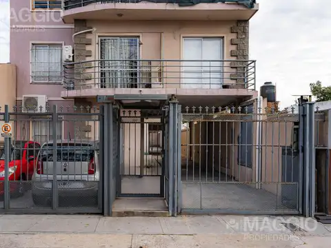 Departamento - Villa Sarmiento