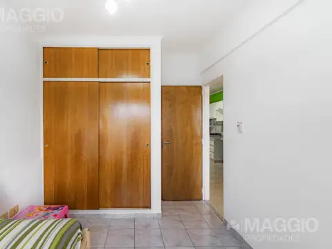 Departamento en Venta 15 años