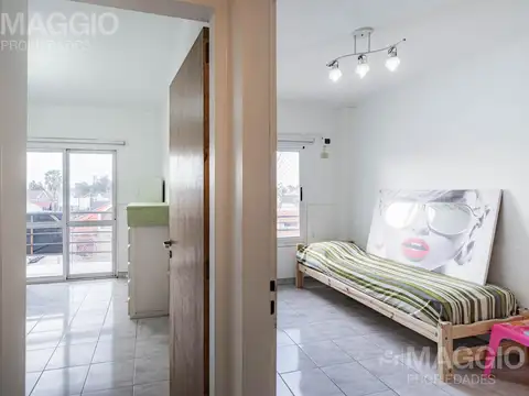 Departamento en Venta al Sudeste