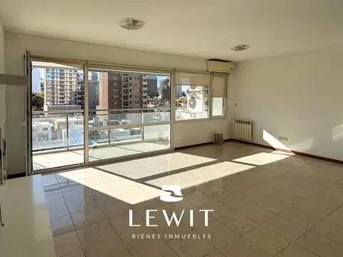 Departamento en Alquiler de 2 dormitorios