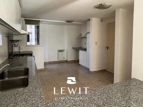 Departamento en Alquiler 16 años
