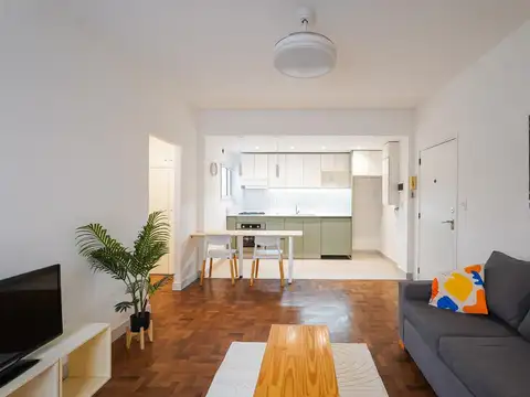 Departamento en Venta 66 años