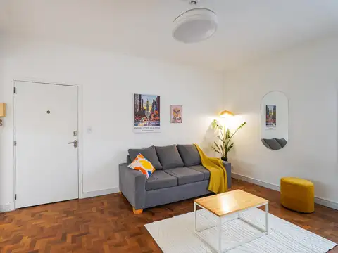 Departamento en Venta Permite mascota