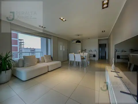 Departamento en Alquiler 15 años