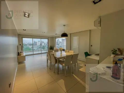 Departamento en Alquiler de 5 ambientes