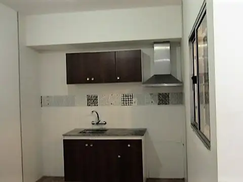 Departamento en Alquiler 24 años