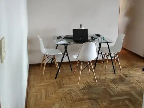 Agustín Alvarez 1500