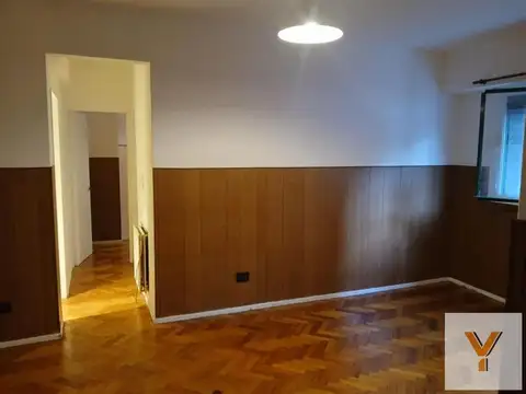 Departamento en alquiler - 2 Dormitorios 1 Baño - Villa Urquiza