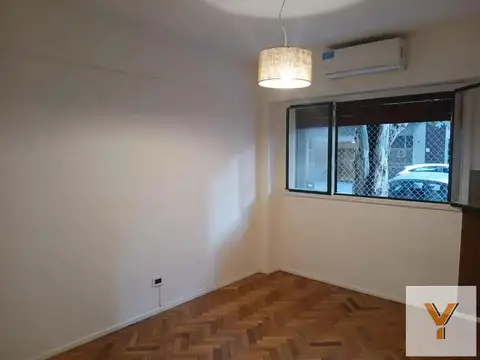 Departamento en Alquiler 50 años